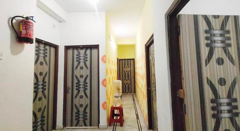 Amar Priya Guest House Calcuta Exterior foto